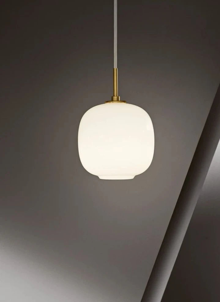 Louis Poulsen - VL45 250 Pendelleuchte, Louis Poulsen | Weiß