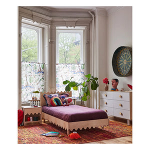 Oeuf NYC - Moss Bett | Beige