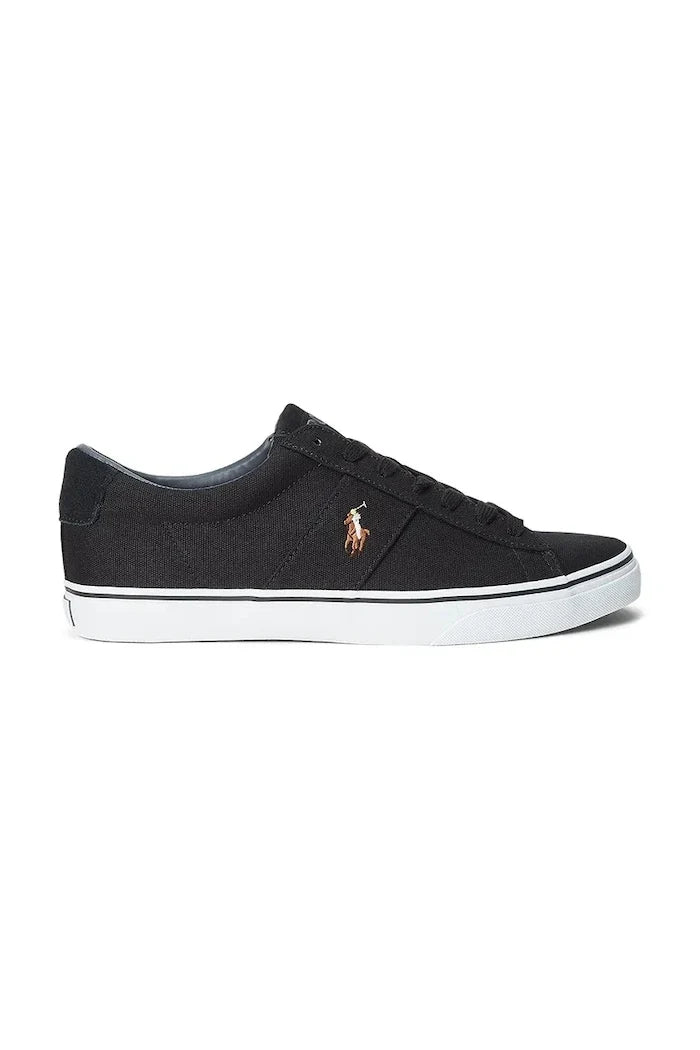 Polo Ralph Lauren - Sayer Low-Sneaker