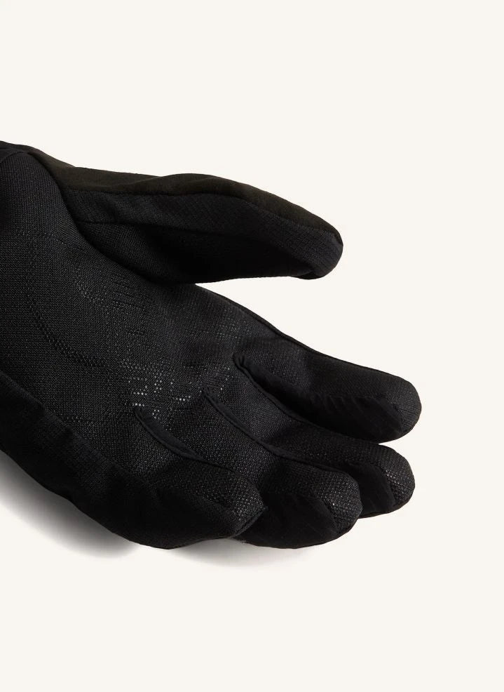 The North Face - Montana Handschuhe | Schwarz