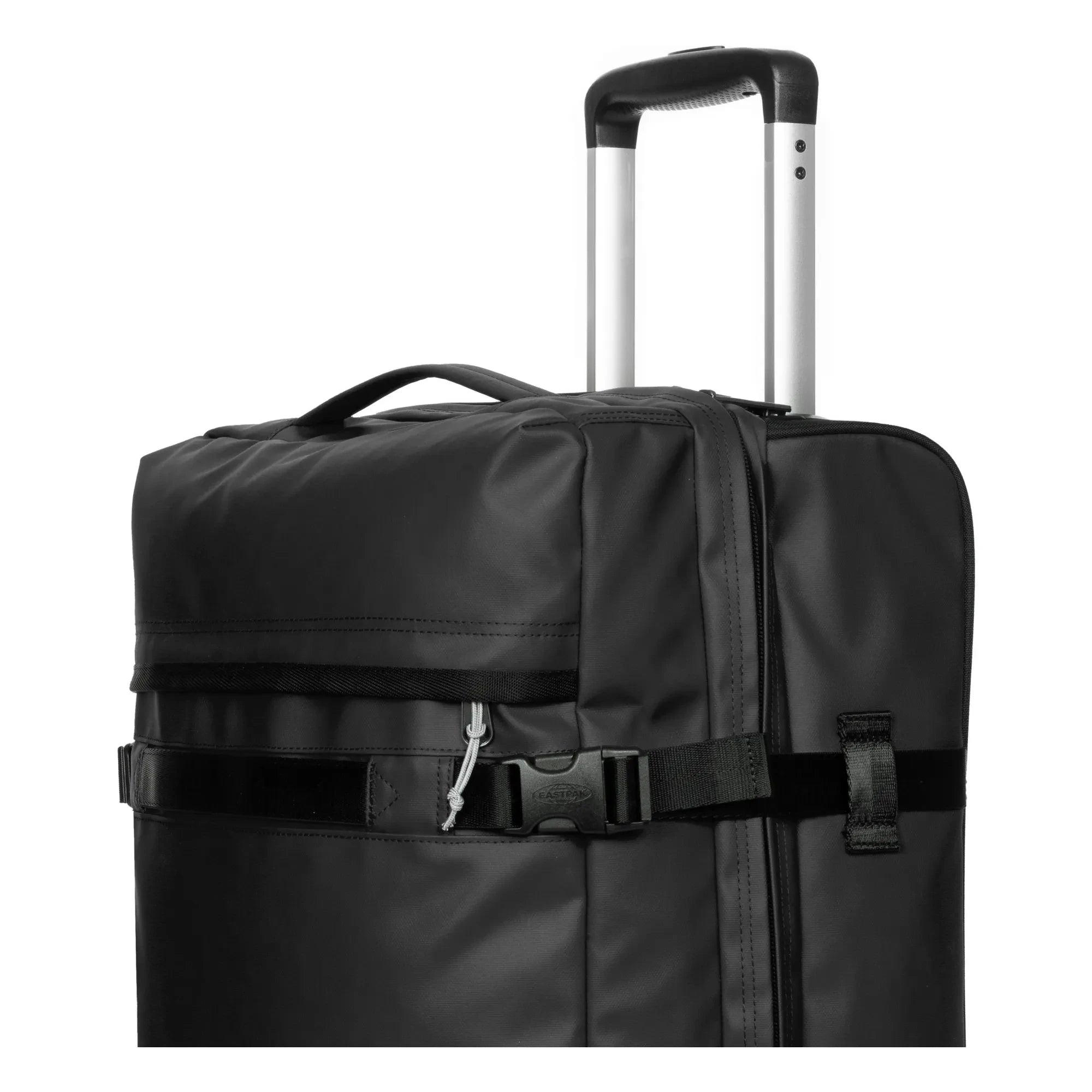 Eastpak - Transit'R S Koffer | Schwarz