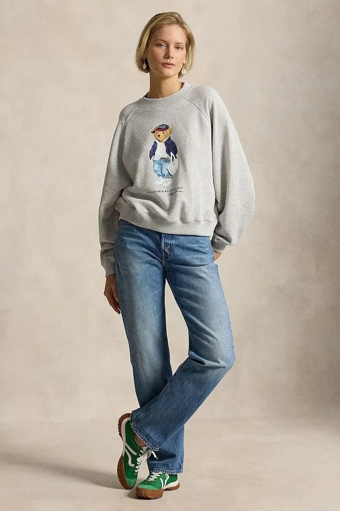 Polo Ralph Lauren Sweatshirt