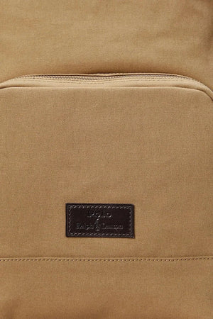 Polo Ralph Lauren erkek pamuk şehir sırt çantası