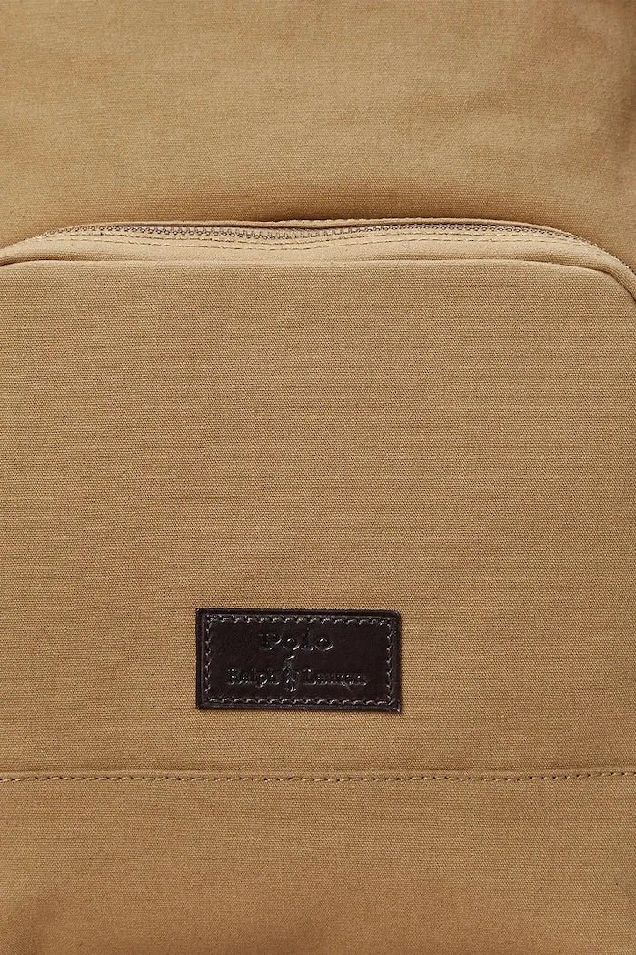 Polo Ralph Lauren erkek pamuk şehir sırt çantası