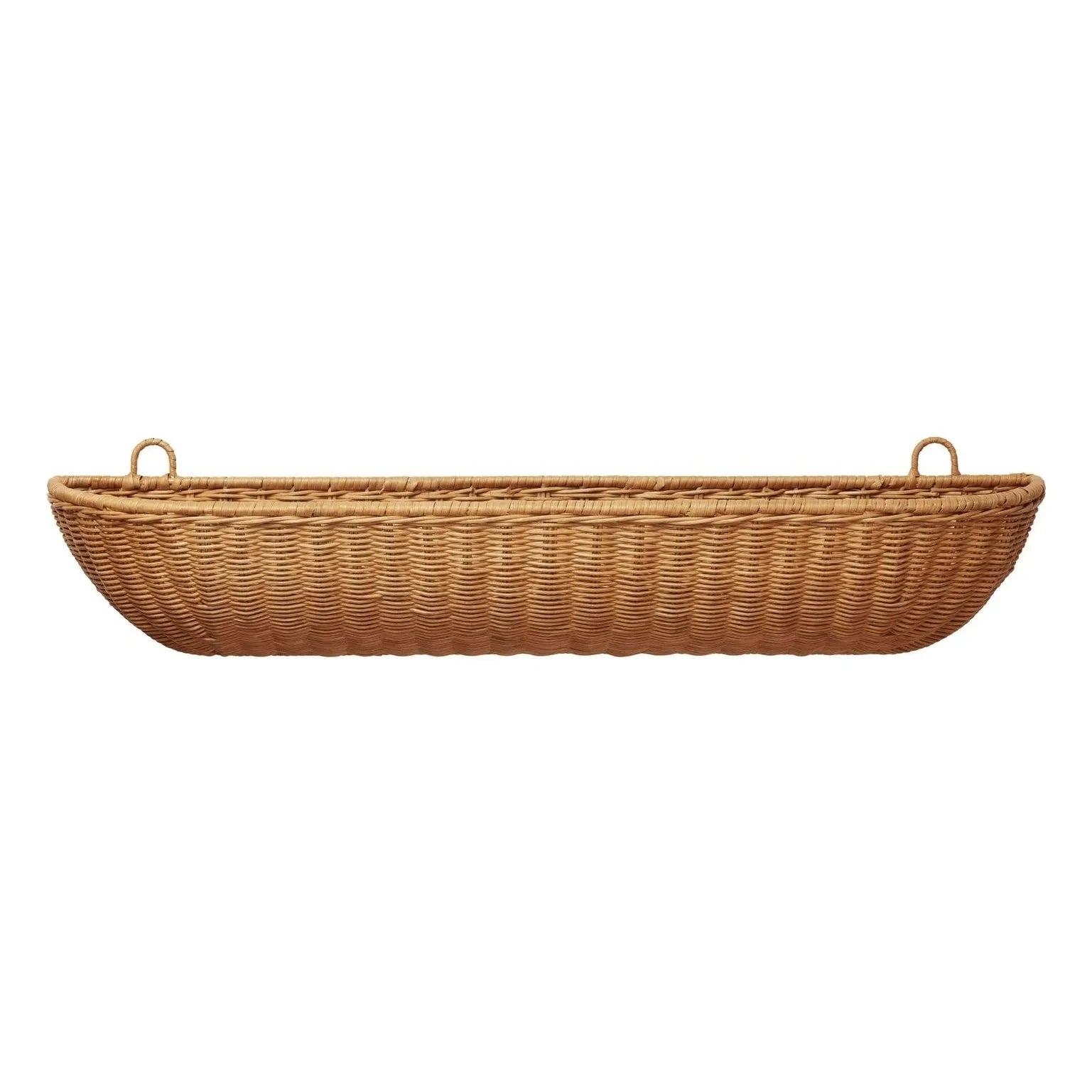 Ferm Living Kids - Wandaufbewahrung 75x25 cm