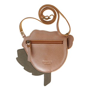 Donsje - Filoe Fleur Tasche | Puderrosa