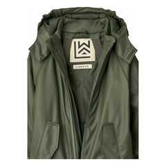 Liewood - Maddy Regenset | Khaki