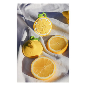 Oli & Carol - John Lemon Beißspielzeug