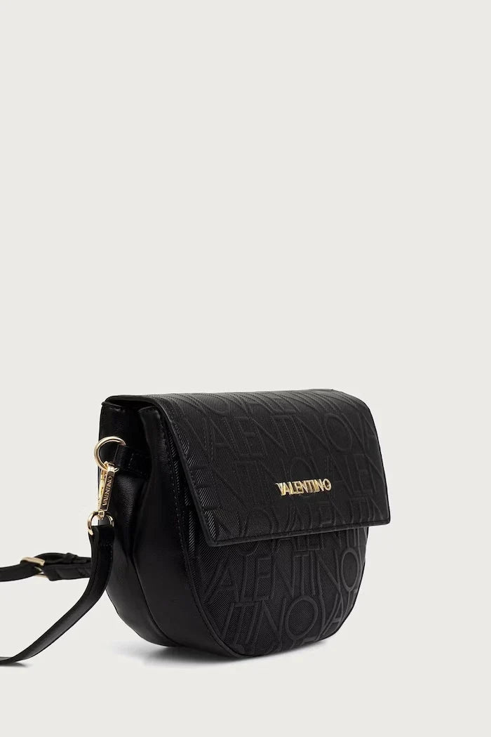 Damen-Crossbody-Tasche aus Kunstleder GYNEVRA RE