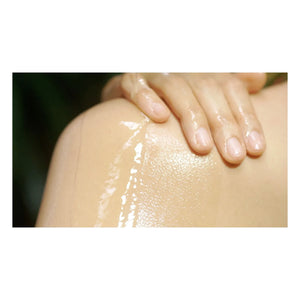 Odacité - C-Glow Hydra-Firm Körperöl - 120 ml