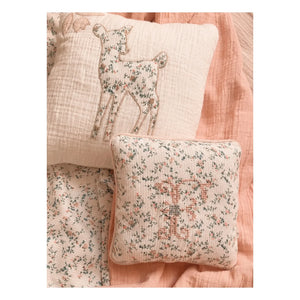 Editions Aimable - Fawn Clovis yastık | Bouquet Gauze