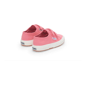 Superga - Schnürsneaker 2750 JCOT Classic | Pink