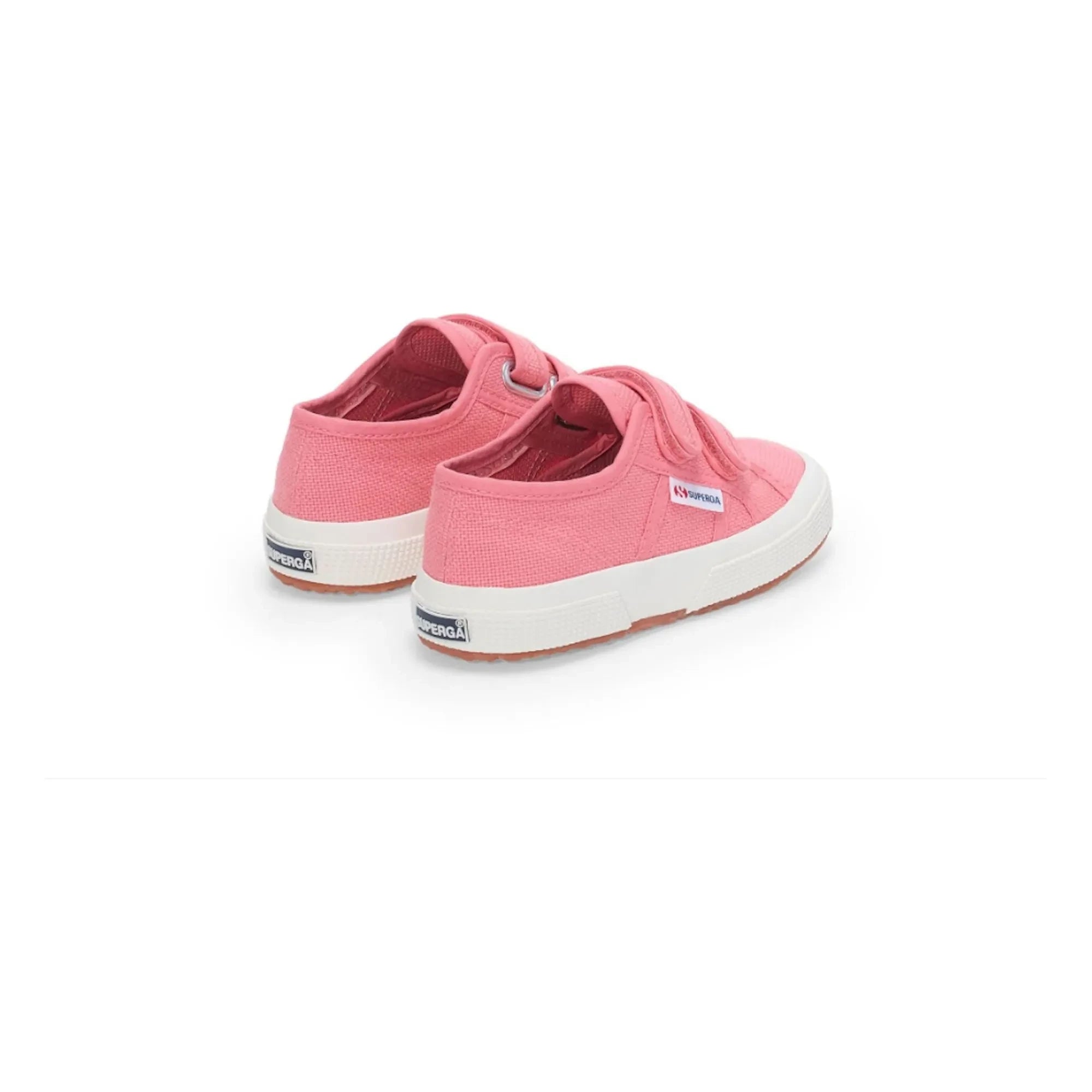 Superga - Schnürsneaker 2750 JCOT Classic | Pink