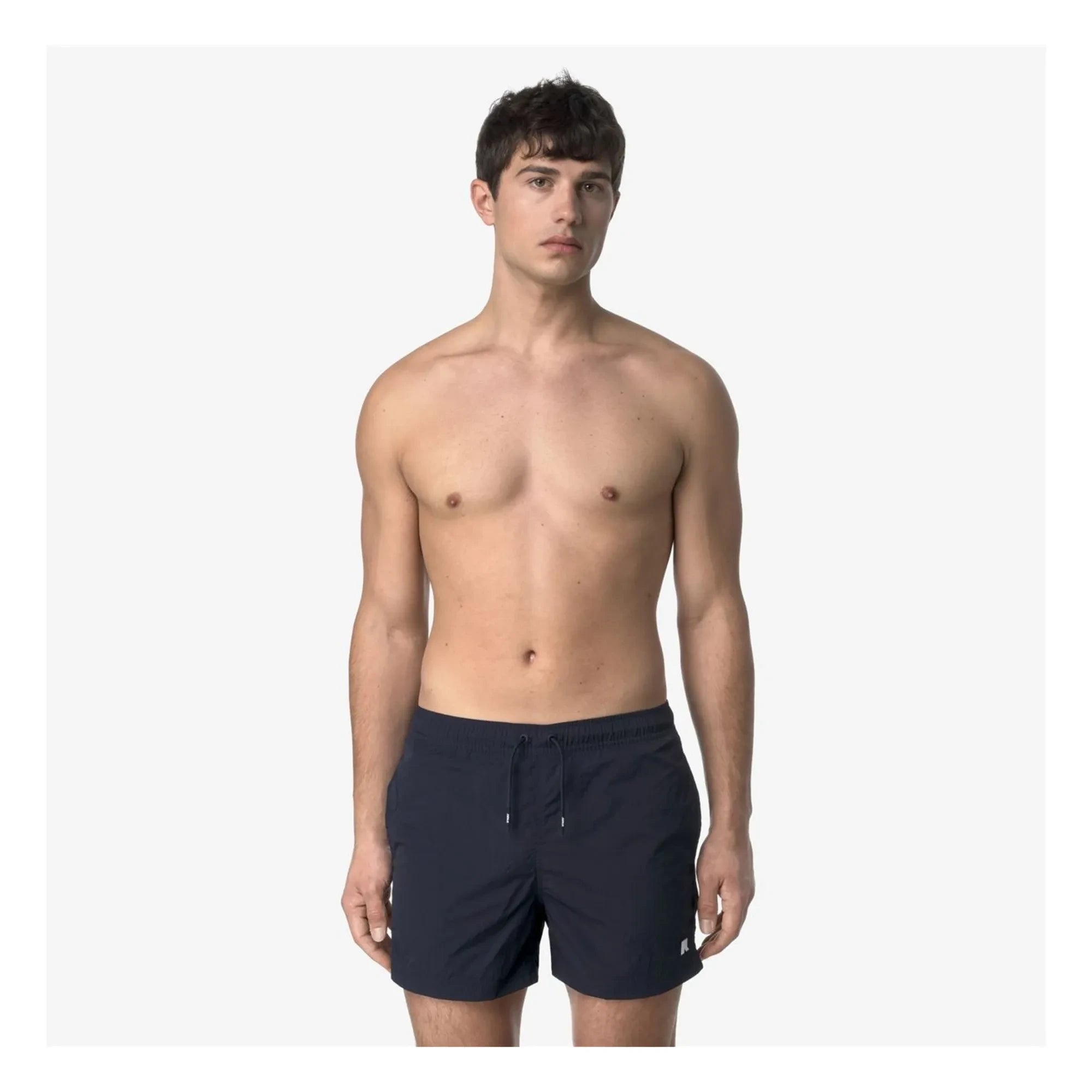 K-way - Hazel Beach Badeshorts | Marineblau