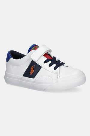 Polo Ralph Lauren RYLEY PS Çocuk Spor Ayakkabı