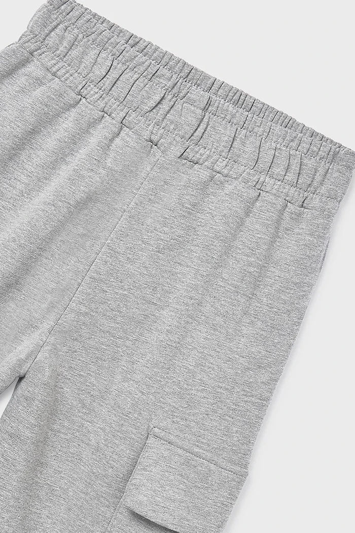 Mayoral jogger cargo spor pantolon