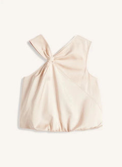 Soeur - Asymmetrisches Top Luciana | Blassrosa