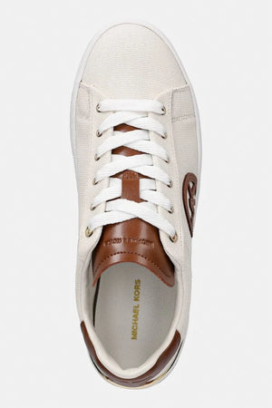 MICHAEL Michael Kors Dottie Lace Up Kadın Spor Ayakkabı