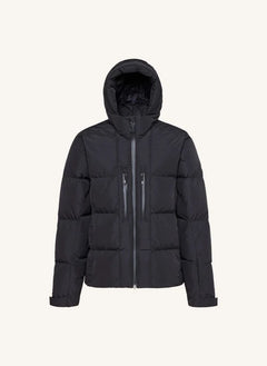 Pyrenex - Impulse Daunenjacke | Schwarz