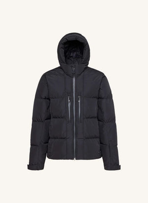 Pyrenex - Impulse Daunenjacke | Schwarz