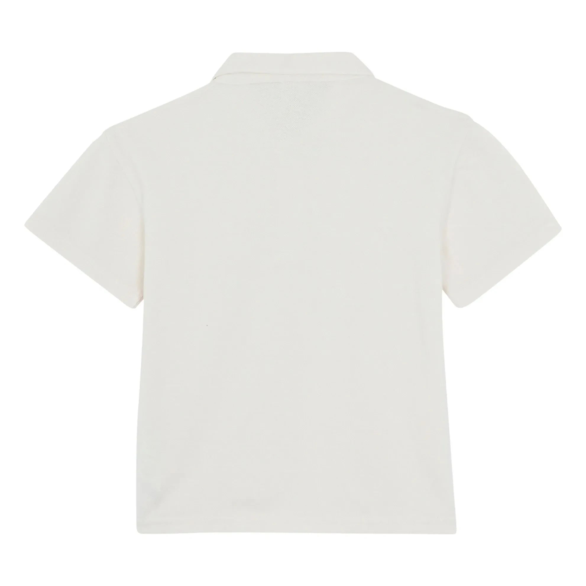 Bonton - Polo Livio | Ecru
