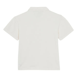 Bonton - Polo Livio | Ecru