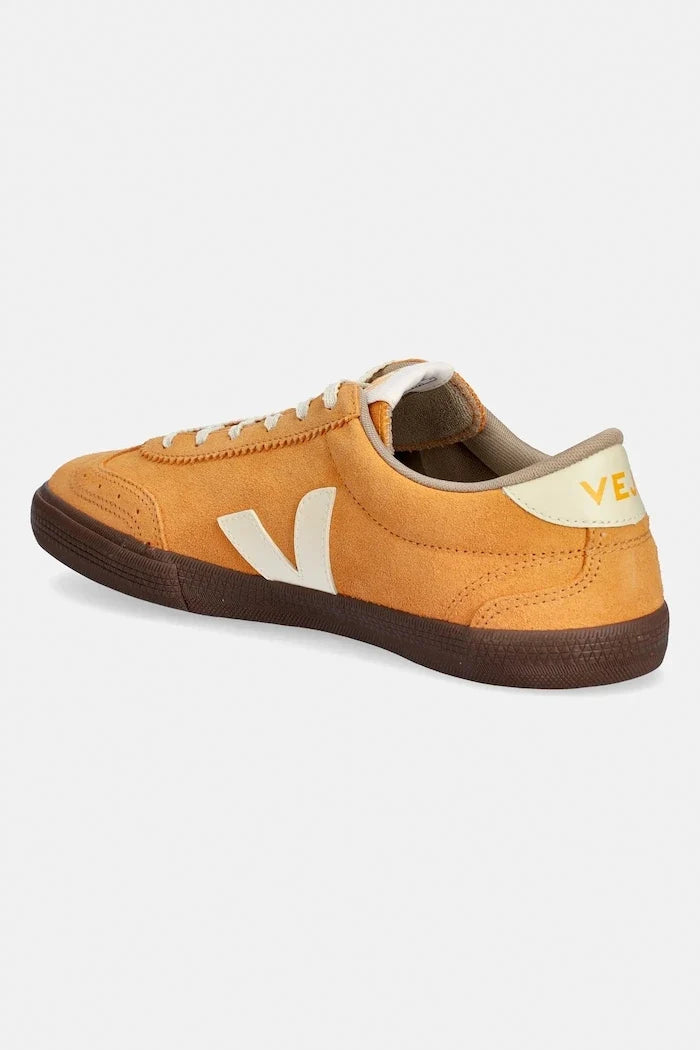 Veja VOLLEY SUEDE Süet Spor Ayakkabı