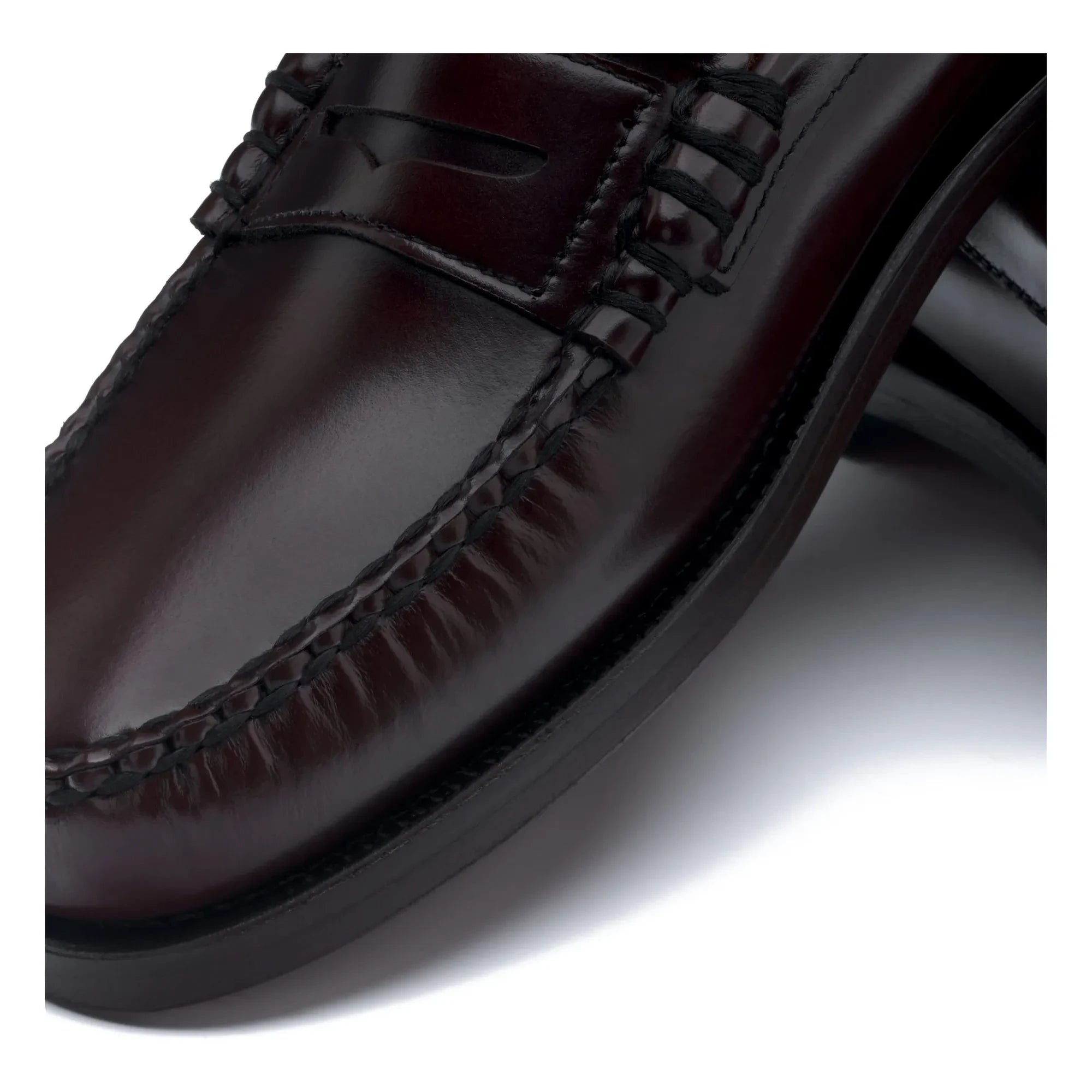 Sebago - Classic Dan Mokassin | Bordeaux