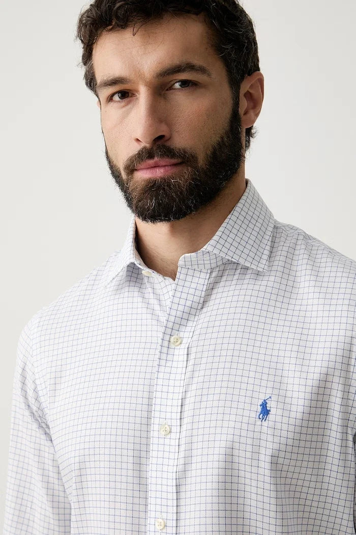 Polo Ralph Lauren erkek pamuklu gömlek