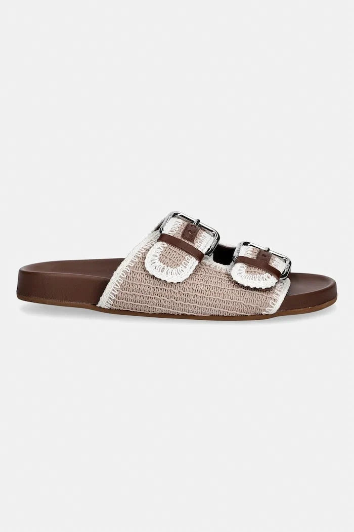 Weekend Max Mara Kadın Terlik Wkabonito