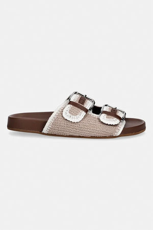 Weekend Max Mara Kadın Terlik Wkabonito