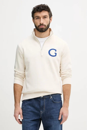 Gant sade erkek sweatshirt