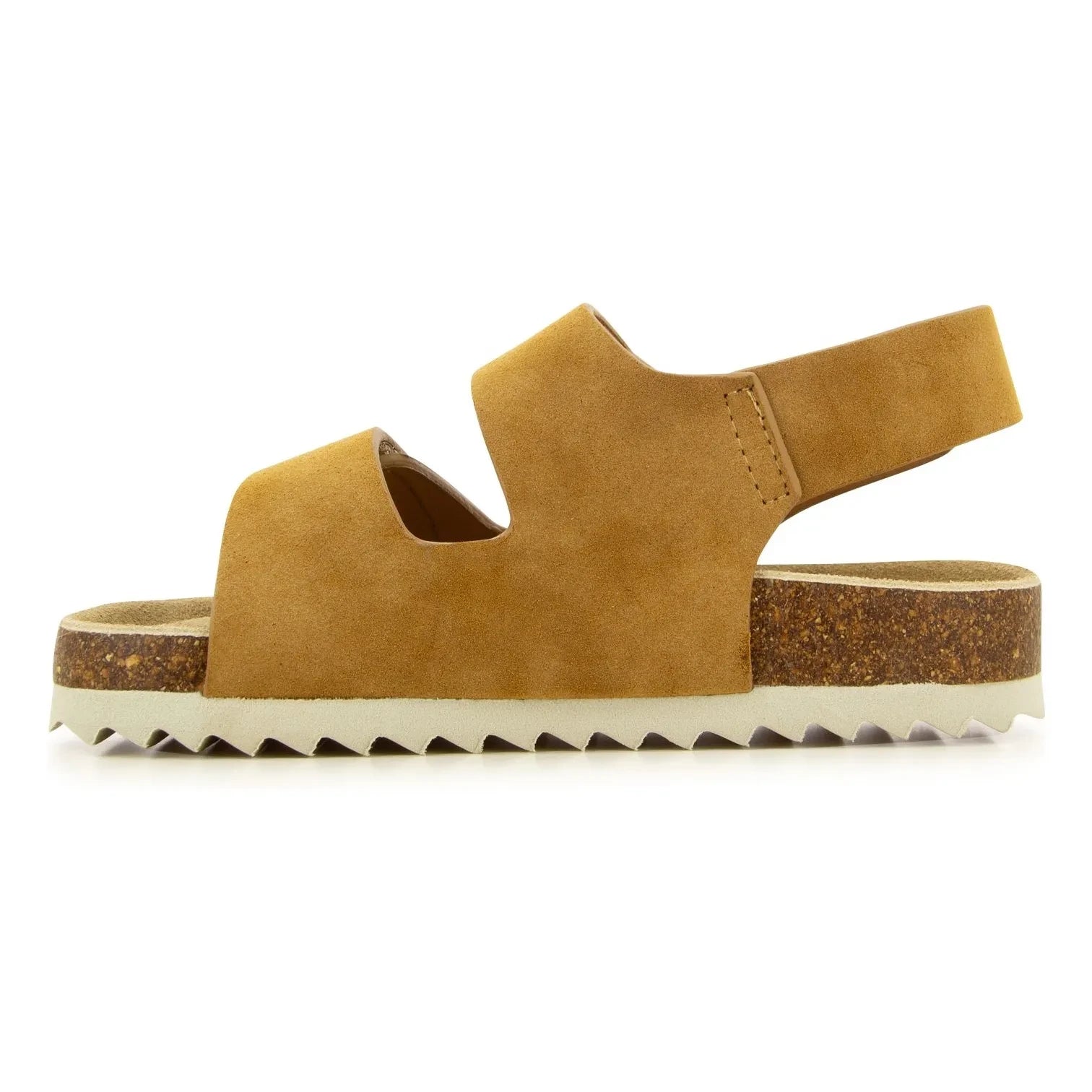 Bonton - Memo Fast Sandalen | Camel