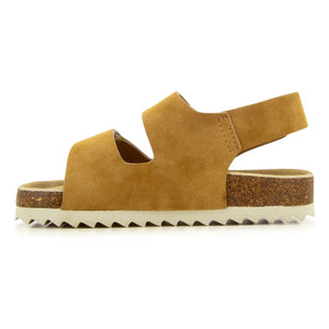 Bonton - Memo Fast Sandalen | Camel
