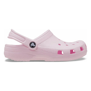 Crocs - Sabot Classic Clog | Pudra pembesi