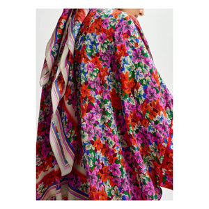 Essentiel Antwerp - Bluse Jirt | Himbeere