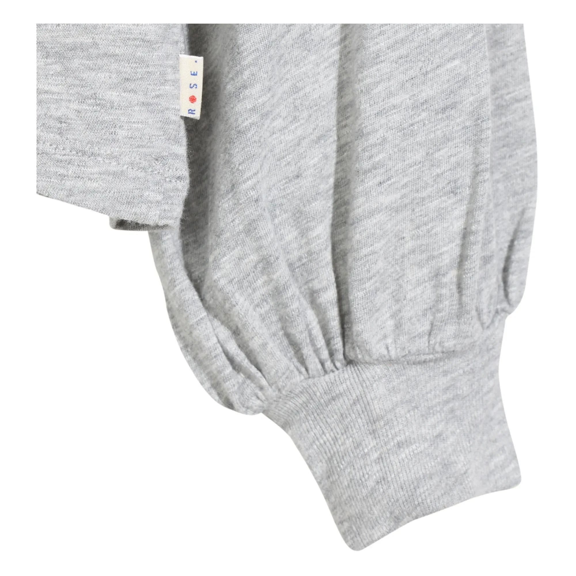 Bellerose - Mazo Rollkragen | Grau