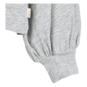 Bellerose - Mazo Rollkragen | Grau