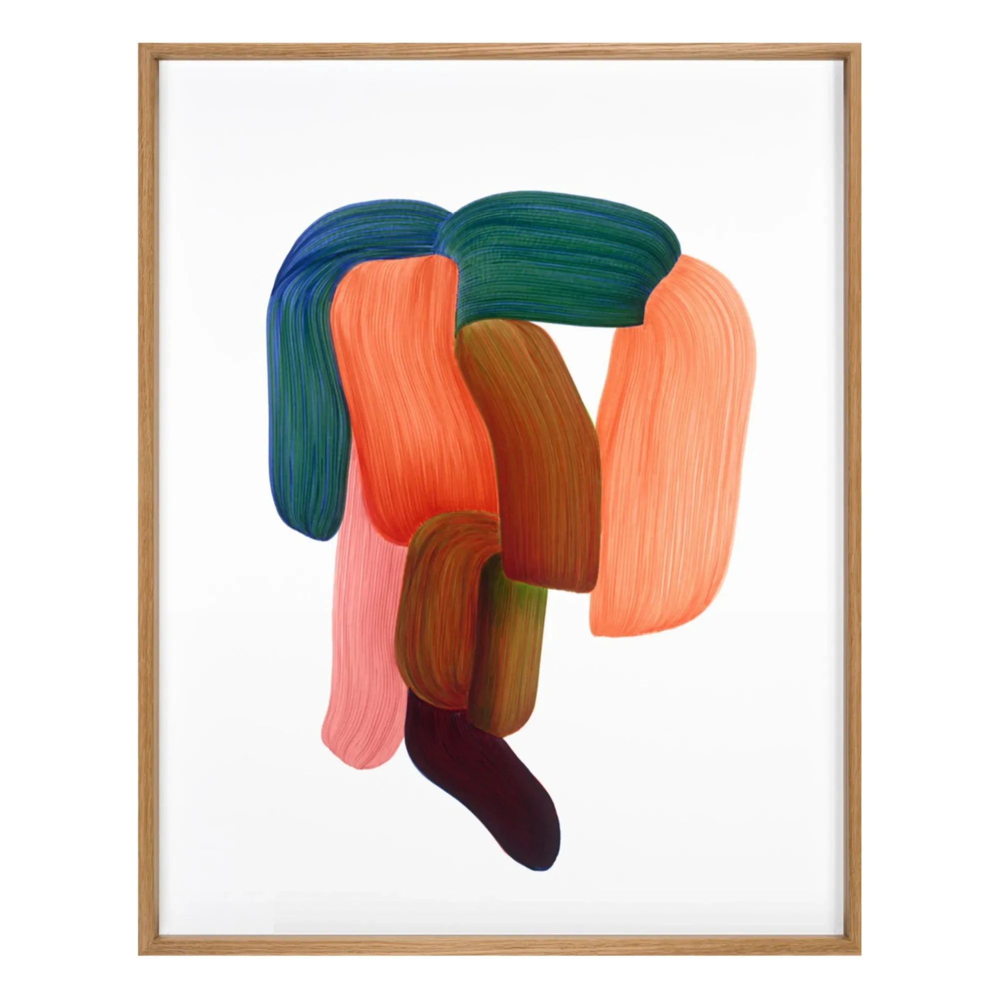 The Wrong Shop - Drawing 14 Ronan Bouroullec | Rot
