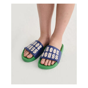Bobo Choses - Bobo Choses Sandalen | Blau