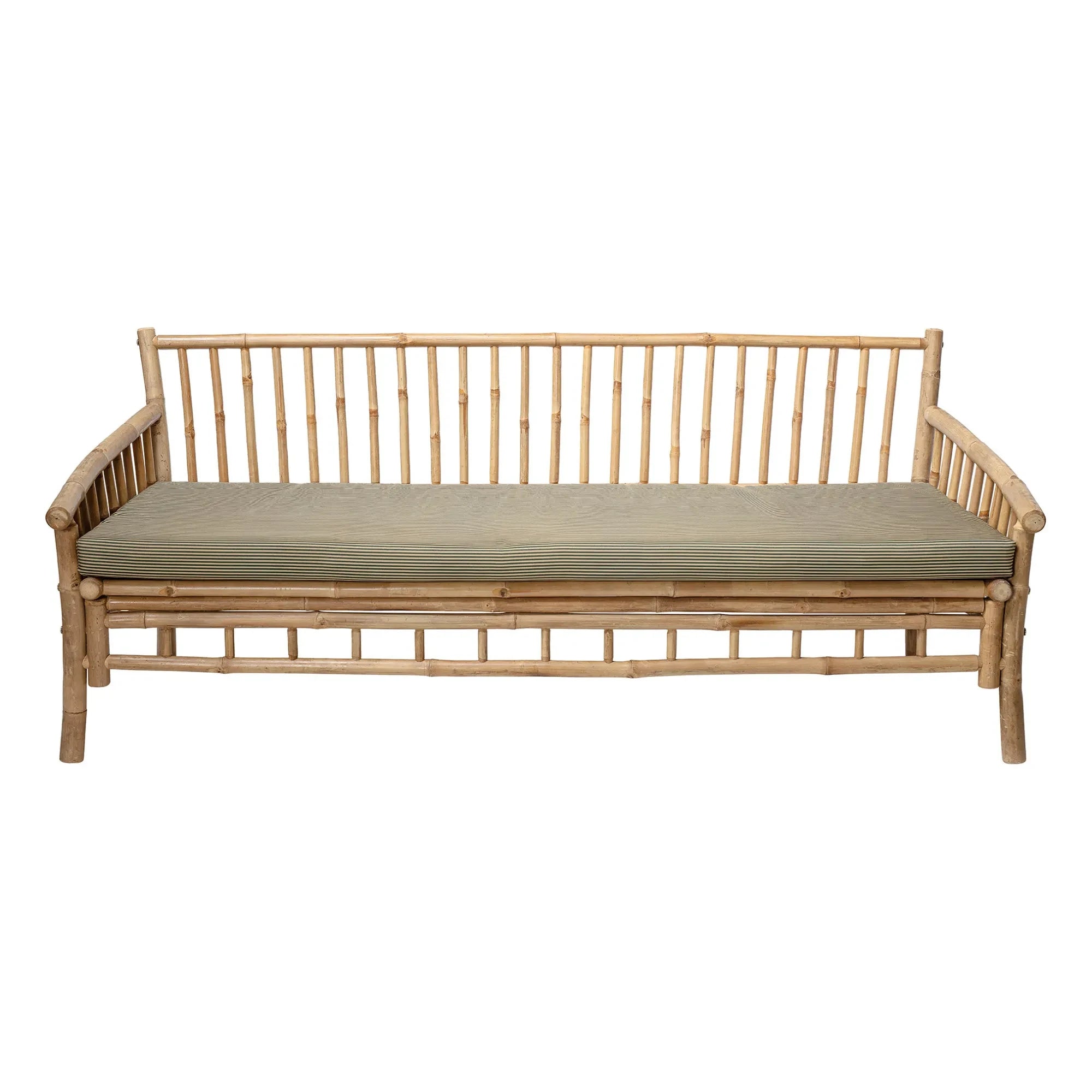 Bloomingville - Sole Bambus Outdoor Sessel