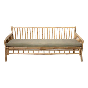 Bloomingville - Sole Bambus Outdoor Sessel