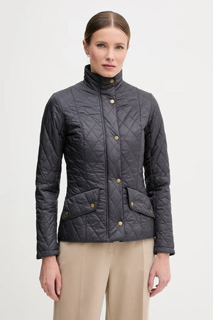 Barbour Kapitone Kadın Ceket
