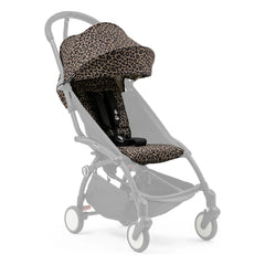 Stokke® - YOYO³ 6+ Farbset | Leopard