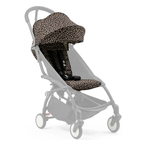 Stokke® - YOYO³ 6+ Farbset | Leopard