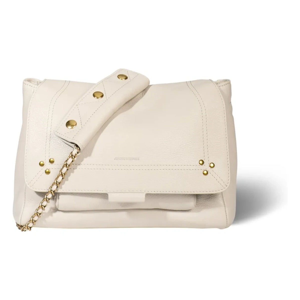 Jérôme Dreyfuss - Lulu M Tasche | Ecru