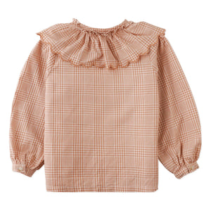 Gingersnaps - Helen Bluse | Braun