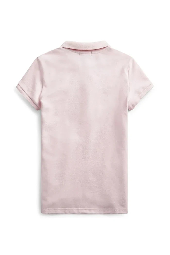 Polo Ralph Lauren Çocuk Polo Yaka Tişört