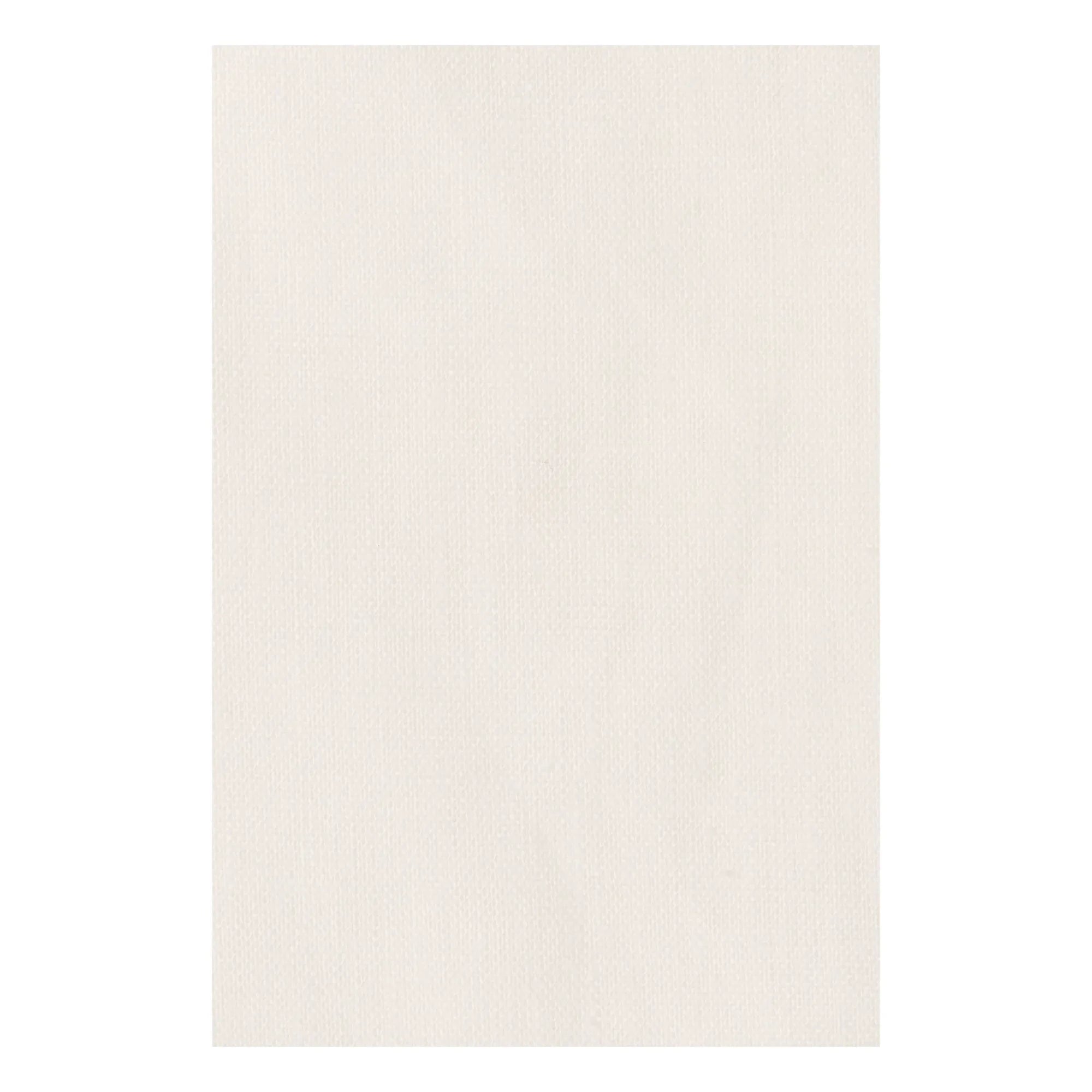 Faithfull the Brand - Ecru Top Flor Leinen