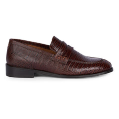 Anthology Paris - Loafer 7490 | Bordeaux